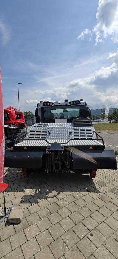 Used Prinoth Husky (2022)