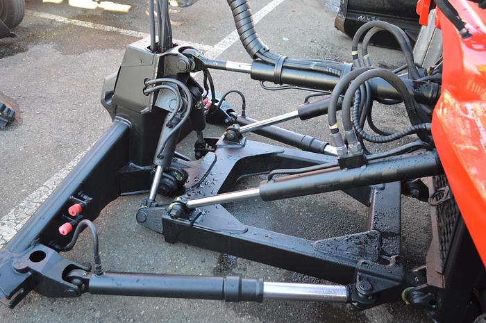 Gebraucht PistenBully 600 SCR (2015)