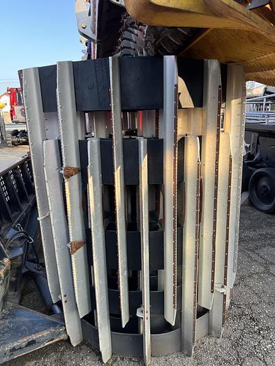 Gebraucht PistenBully 600 (2011)