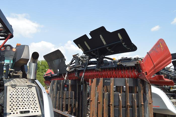 Gebraucht Prinoth Leitwolf W