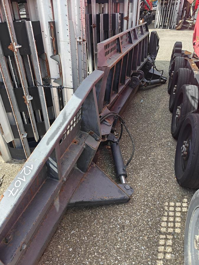 Used PistenBully 600 SCR (2014)