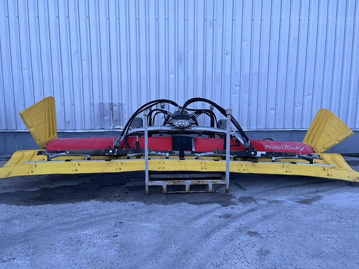 Used PistenBully 600 Polar SCR (2016)
