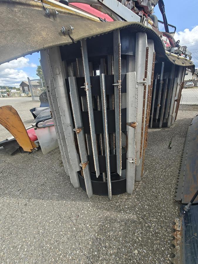 Used PistenBully 600 (2010)