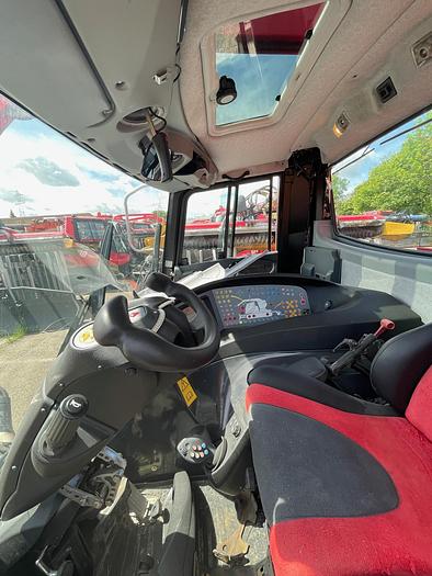 Gebraucht PistenBully 600 W (2008)