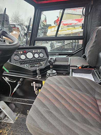 Used PistenBully 160 D (1994)