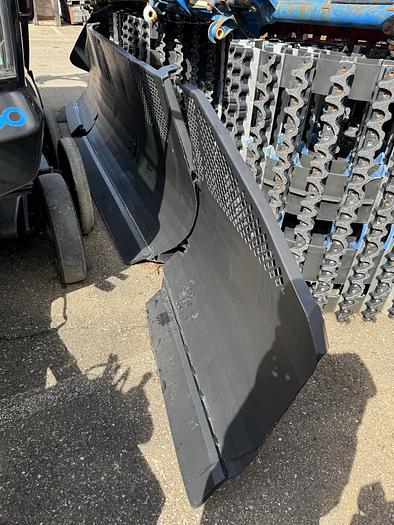 Used Leitner LH 500 (2000)