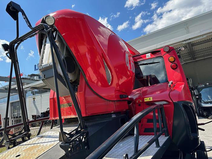 Gebraucht PistenBully 600 Polar W