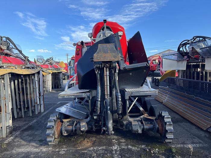 Gebraucht 2012 PistenBully 600 Polar W