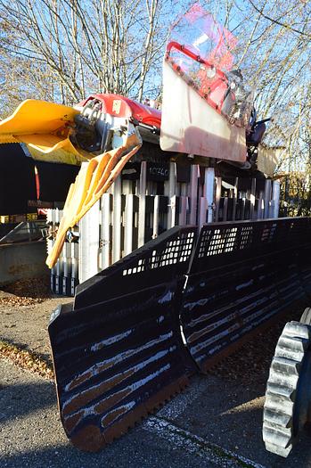 Gebraucht PistenBully 600 Polar W (2008)