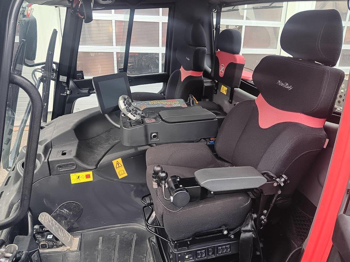 Used PistenBully 600 Polar SCR 2018