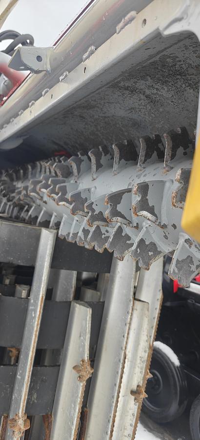 Used 2018 PistenBully 600 Polar SCR