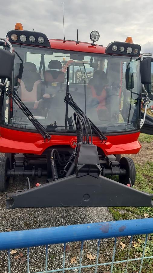 Used PistenBully 600 Polar (2011)