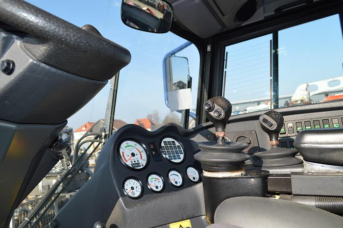Gebraucht 2000 PistenBully 300 Greentech