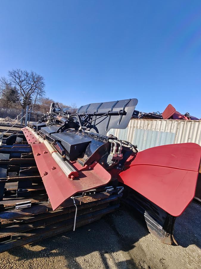 Used Prinoth Beast 2016