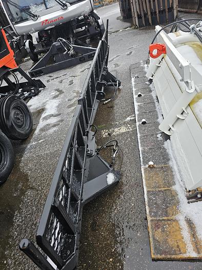 Used PistenBully 160 D (1994)