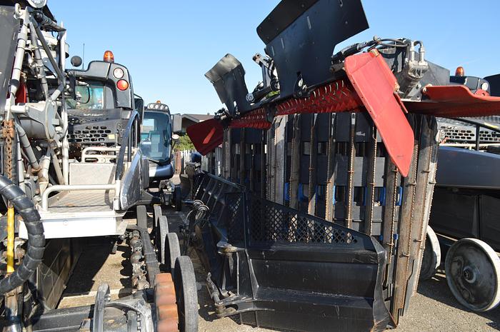 Gebraucht Prinoth Leitwolf W