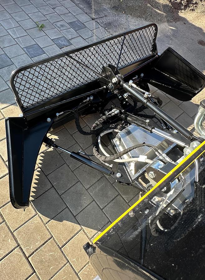 Favero Lorenzo Snow Rabbit 3X (2025)