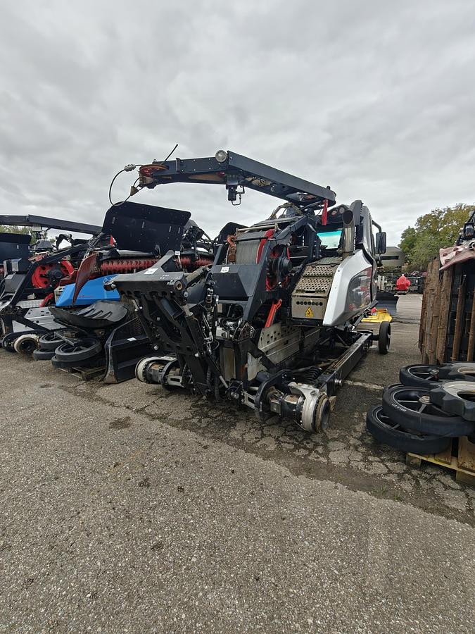 Used Prinoth Leitwolf W (2015)