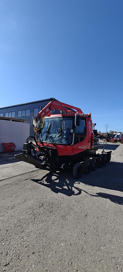 Used PistenBully 300 W Polar (2005)