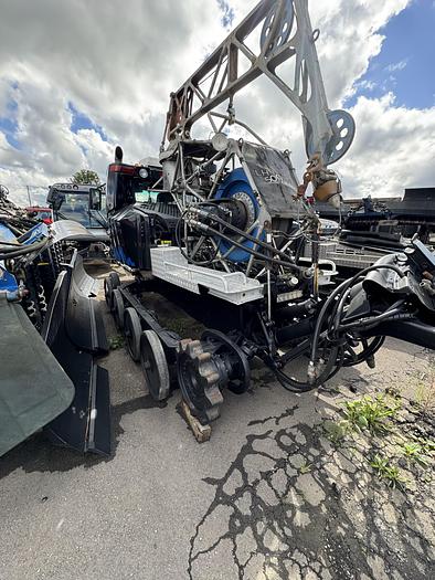 Used Leitner LH 500 (2000)