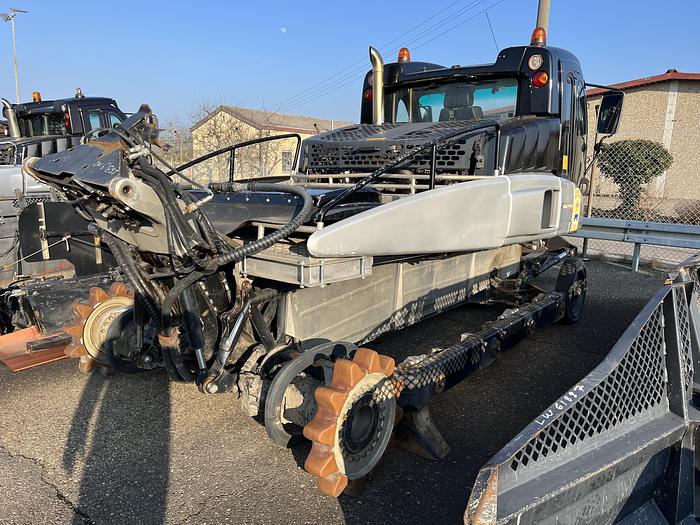 Gebraucht 2012 Prinoth Leitwolf