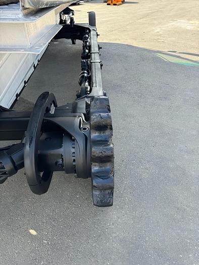 Used Prinoth Leitwolf W (2010)