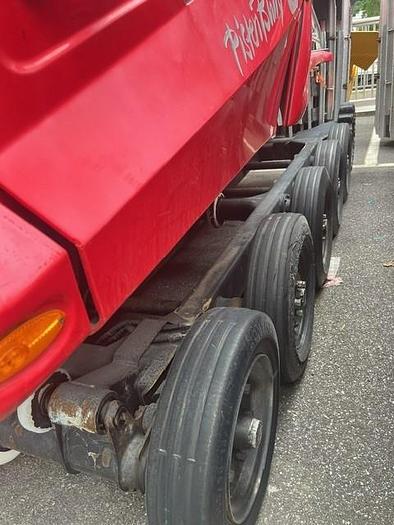 Used PistenBully 600 (2006)