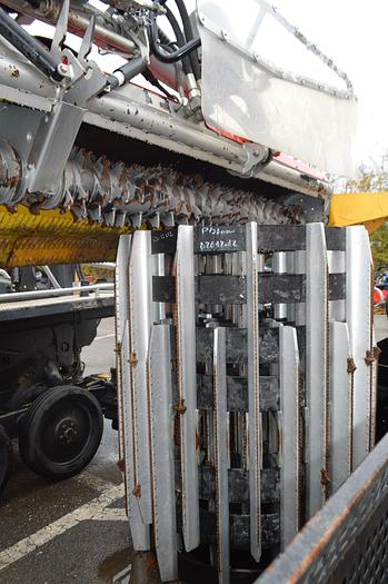 Gebraucht PistenBully 600 W SCR (2014)