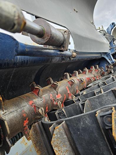 Used Leitner LH 500  (2001)