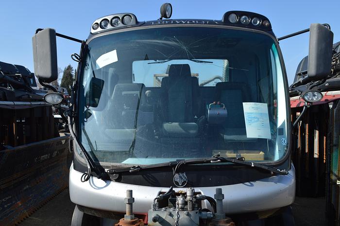 Gebraucht 2013 Prinoth Leitwolf W