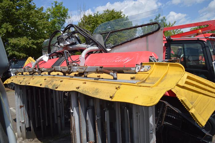 Gebraucht PistenBully 600 W
