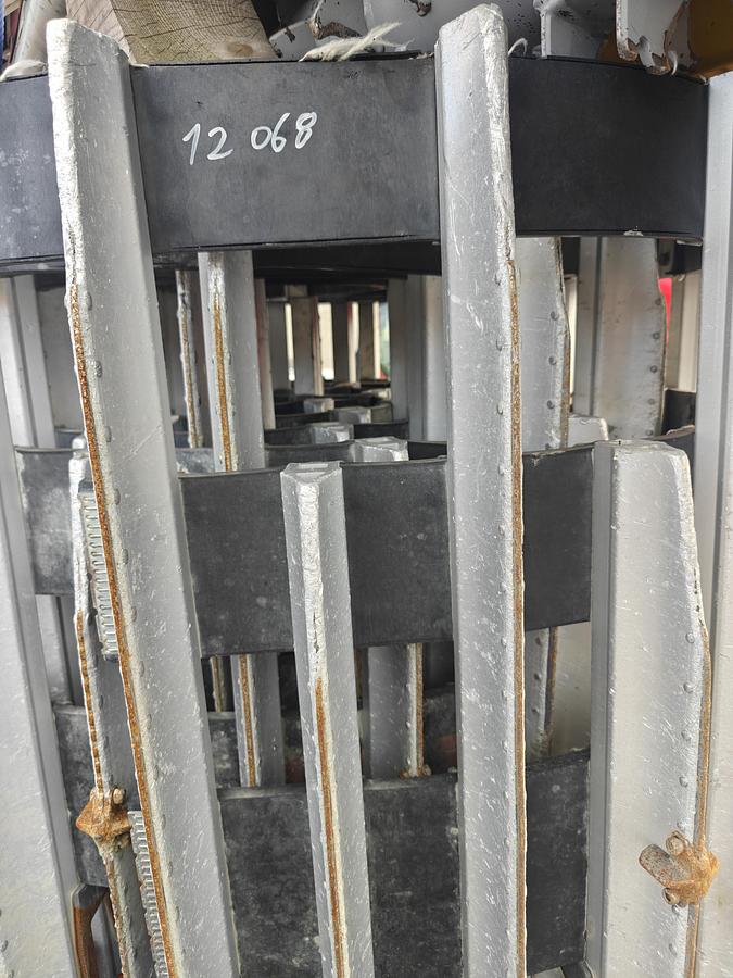 Used PistenBully 400 Park