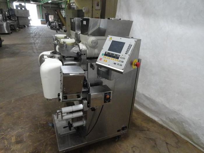 Used Rheon Cornucopia Encruster; Md#KN550
