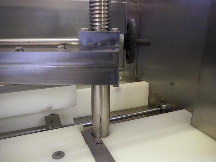 Gebraucht 2003 Hoegger SP 280