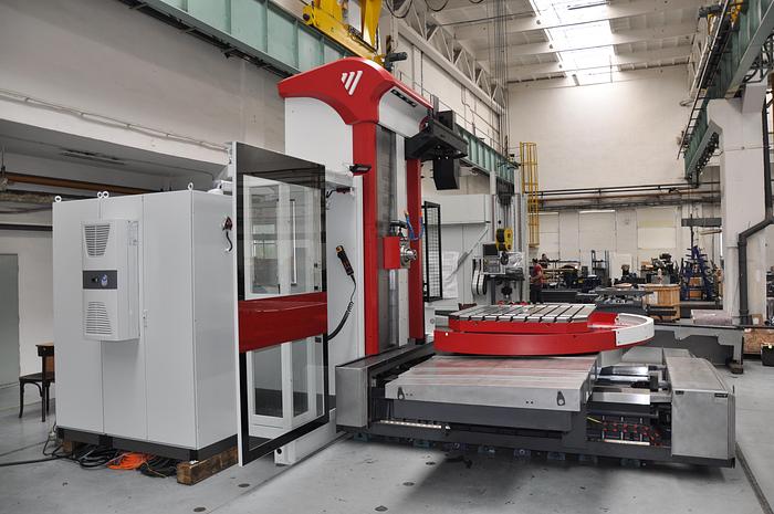 FERMAT WFC 10/11 (L)