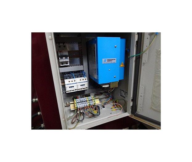 D'occasion 1991 Rectifieuse CHEVALIER modèle FSG 2460 CNC