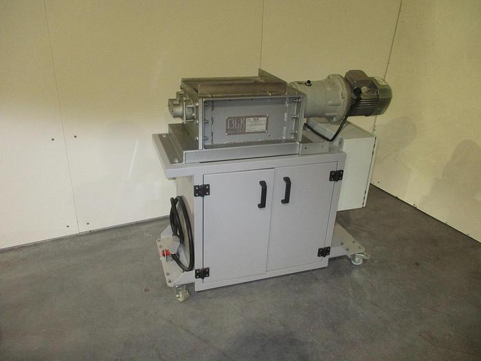 Used 2013 BLIK BB350