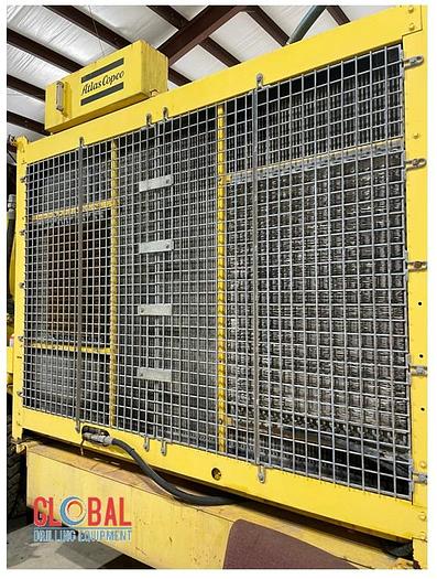 Used 2012 Atlas Copco T4