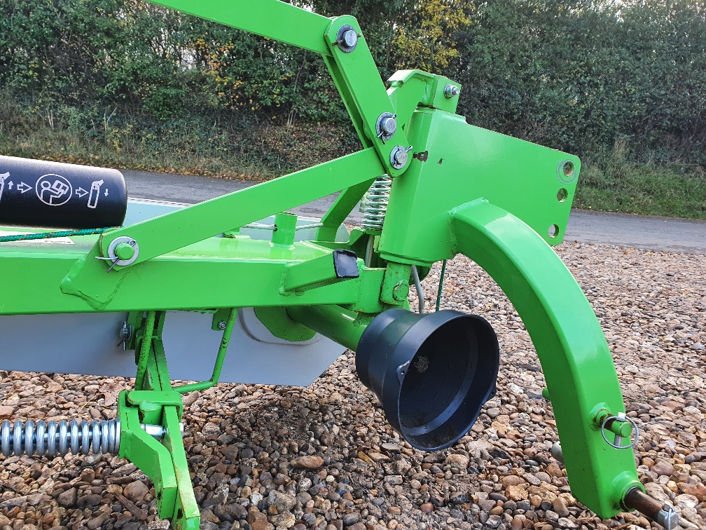 Used Talex Eco Cut Hay Mower