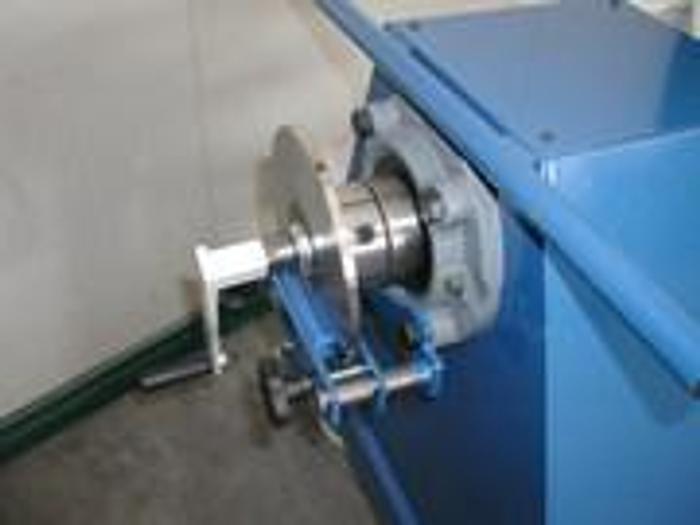 New F&P 1-5ton Undriven Decoilers #3230/.1/.3