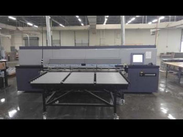 Used 2016 Durst P10-250 HS Plus