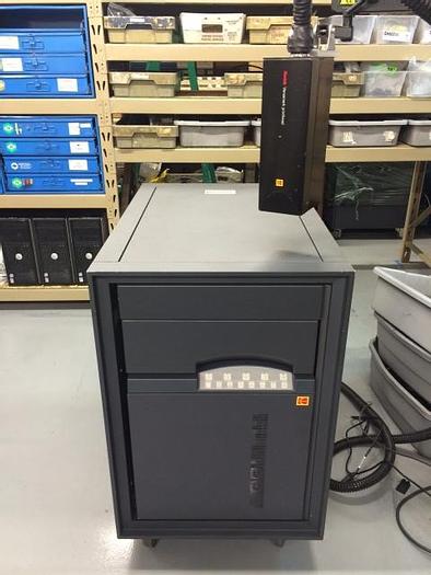 Used Kodak 5122 Fluid stations