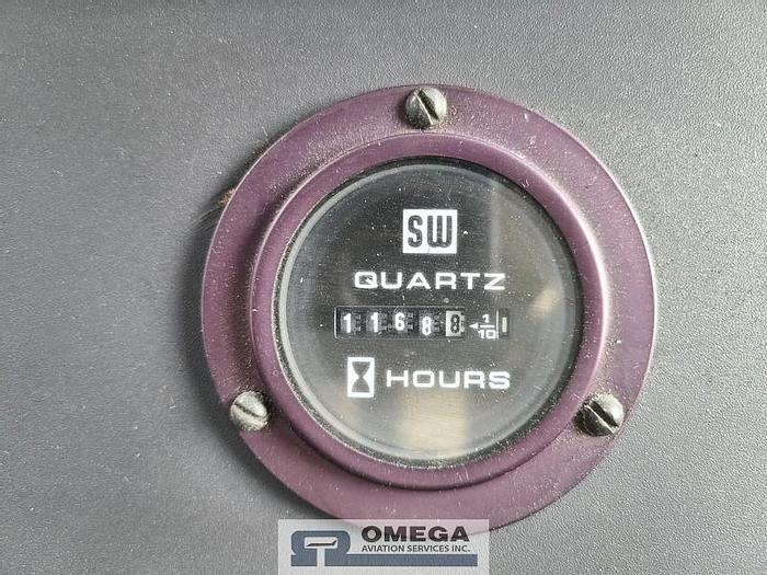 Used Unit #: 17473 - 2006 International chassis, Manufactured by DTS (Year 2007).