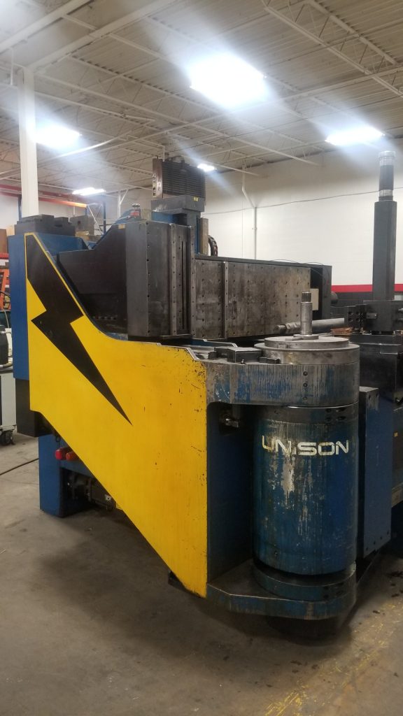 Pre-owned Unison Breeze 150