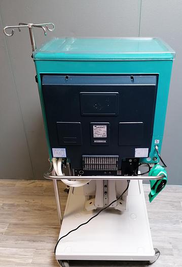 Gebraucht AK200 Ultra S