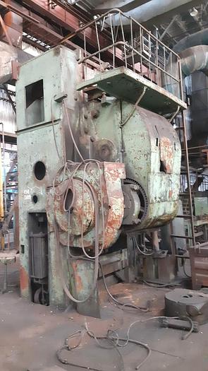 Used Press Knuckle Joint Coining K8344