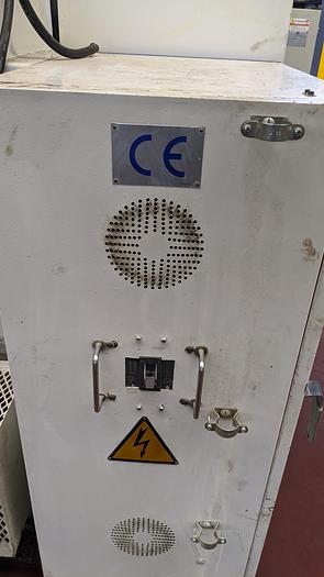 Da sistemare 1996 MIND DART 1670 CNC