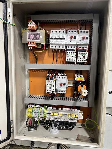 Used Summit 16x60B Engine Lathe