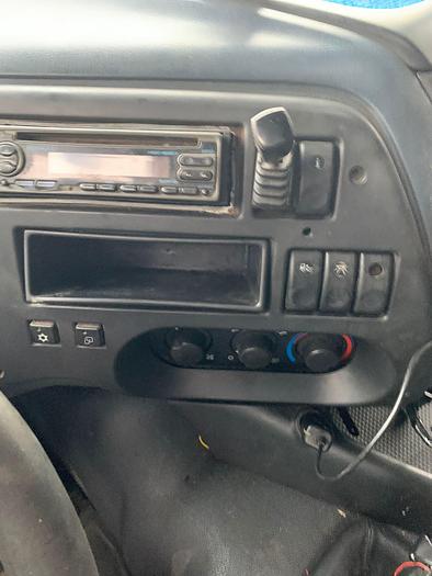 Gebruikt 2001 DAF 95.480 manual