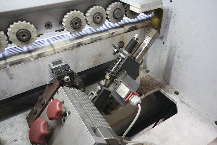 Usato 1999 Brandt KD88F